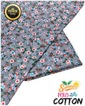 Polo Cotton 2pc