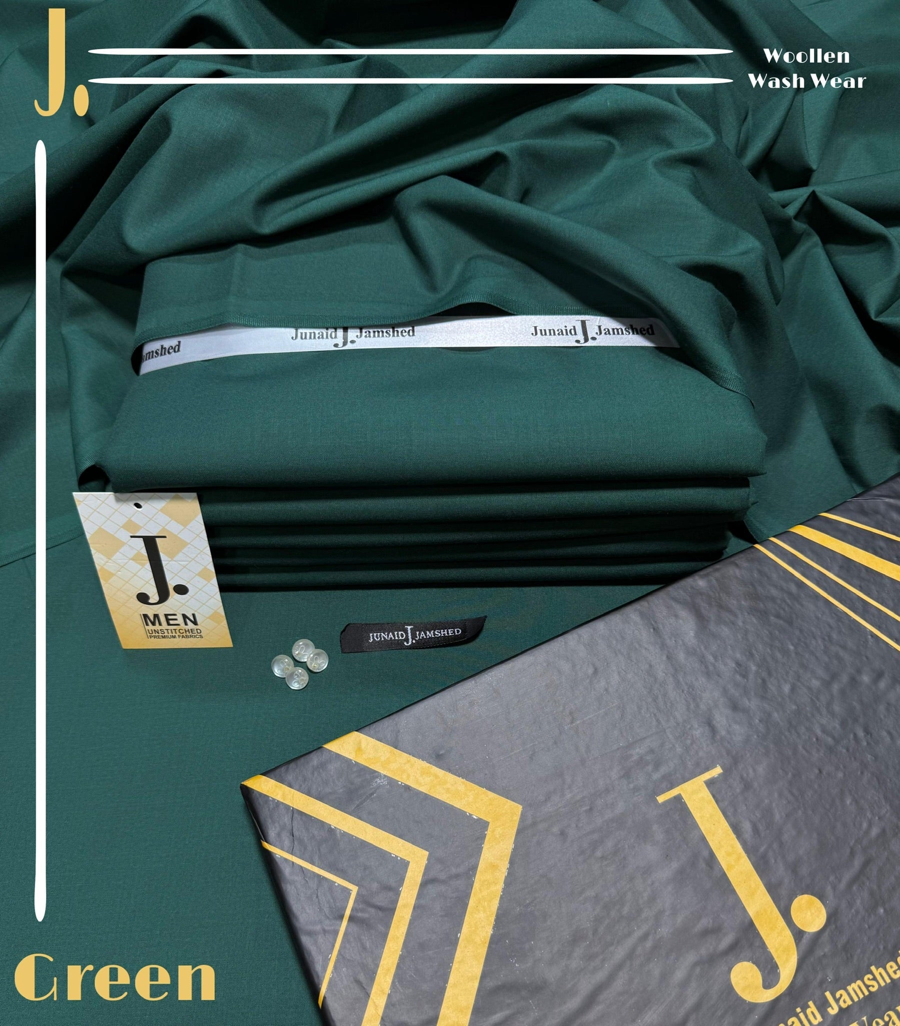 J.MENS SUITE PREMIUM QUALITY WASH&WEAR