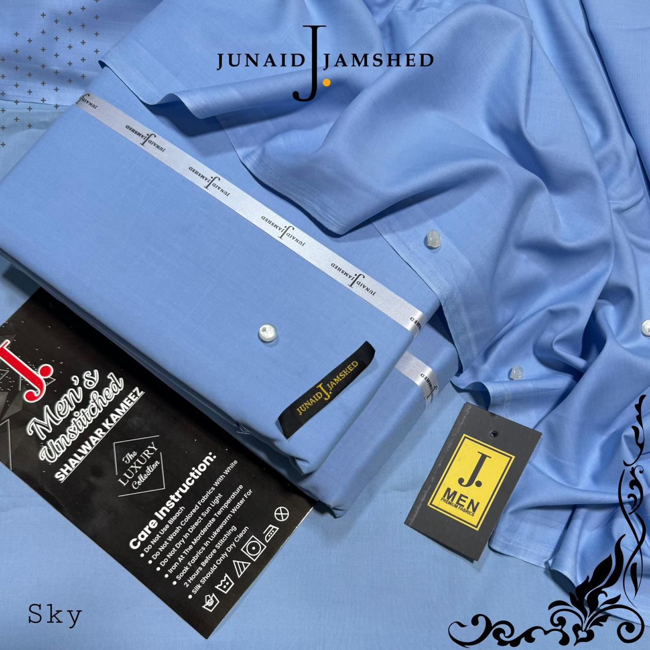 J.MENS SUITE PREMIUM QUALITY WASH&WEAR