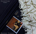 BREEZE MENS SUITE WITH GIFTED SHAWL