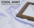 J.MENS SUITE PREMIUM QUALITY WASH&WEAR ( WHITE )