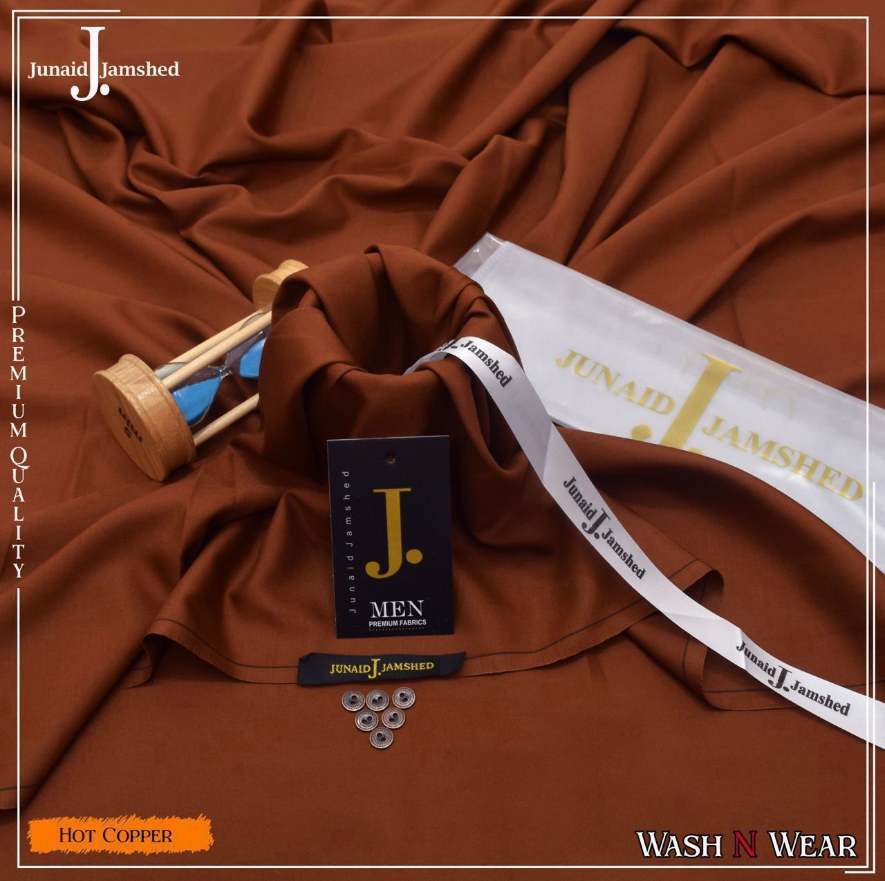 J.Mens SUITE PREMIUM QUALITY WASH&Wear