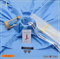 J.Mens SUITE PREMIUM QUALITY WASH&Wear( SKY BLUE )