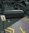 J.MENS SUITE PREMIUM QUALITY WASH&WEAR