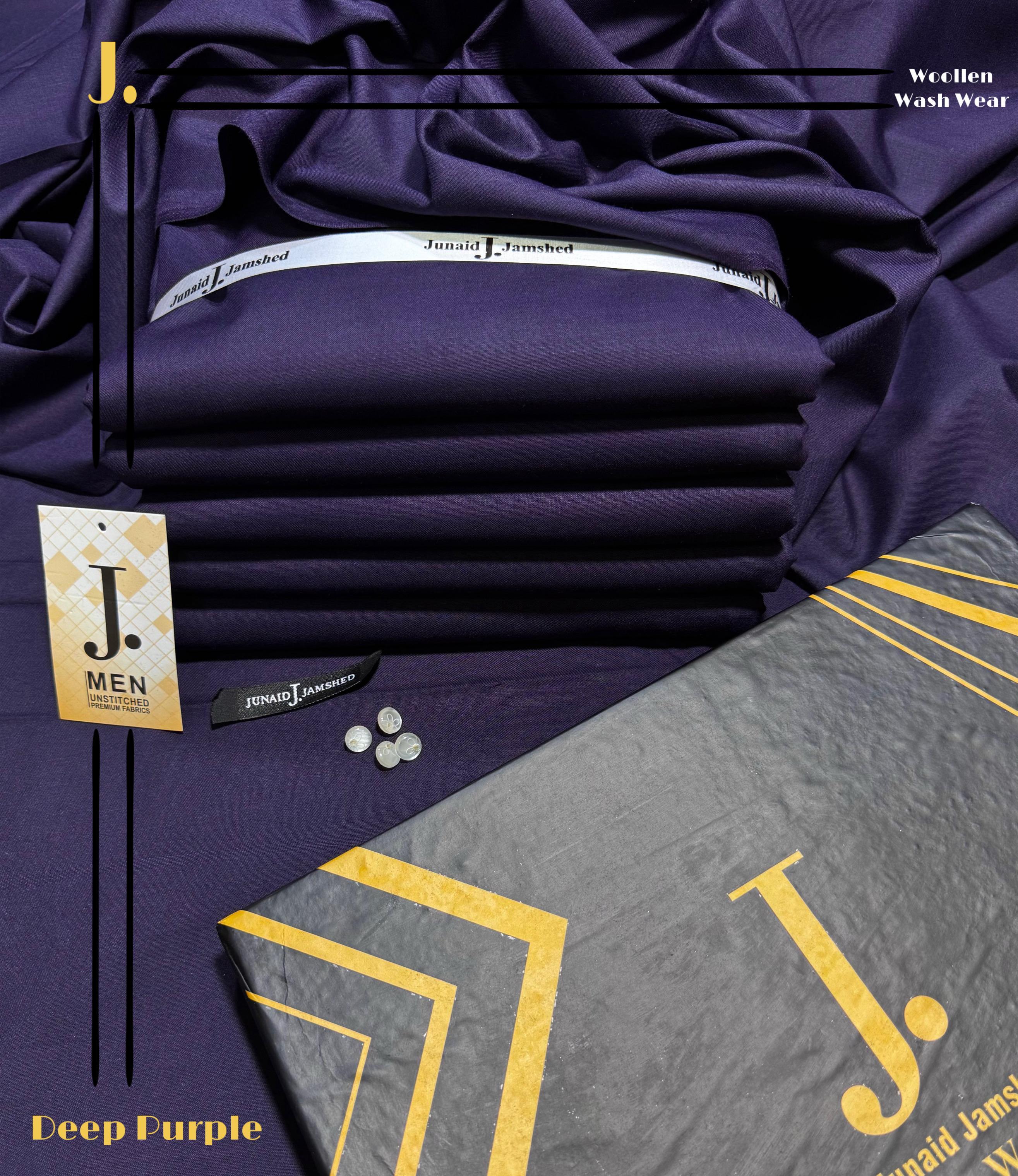 J.MENS SUITE PREMIUM WINTER QUALITY