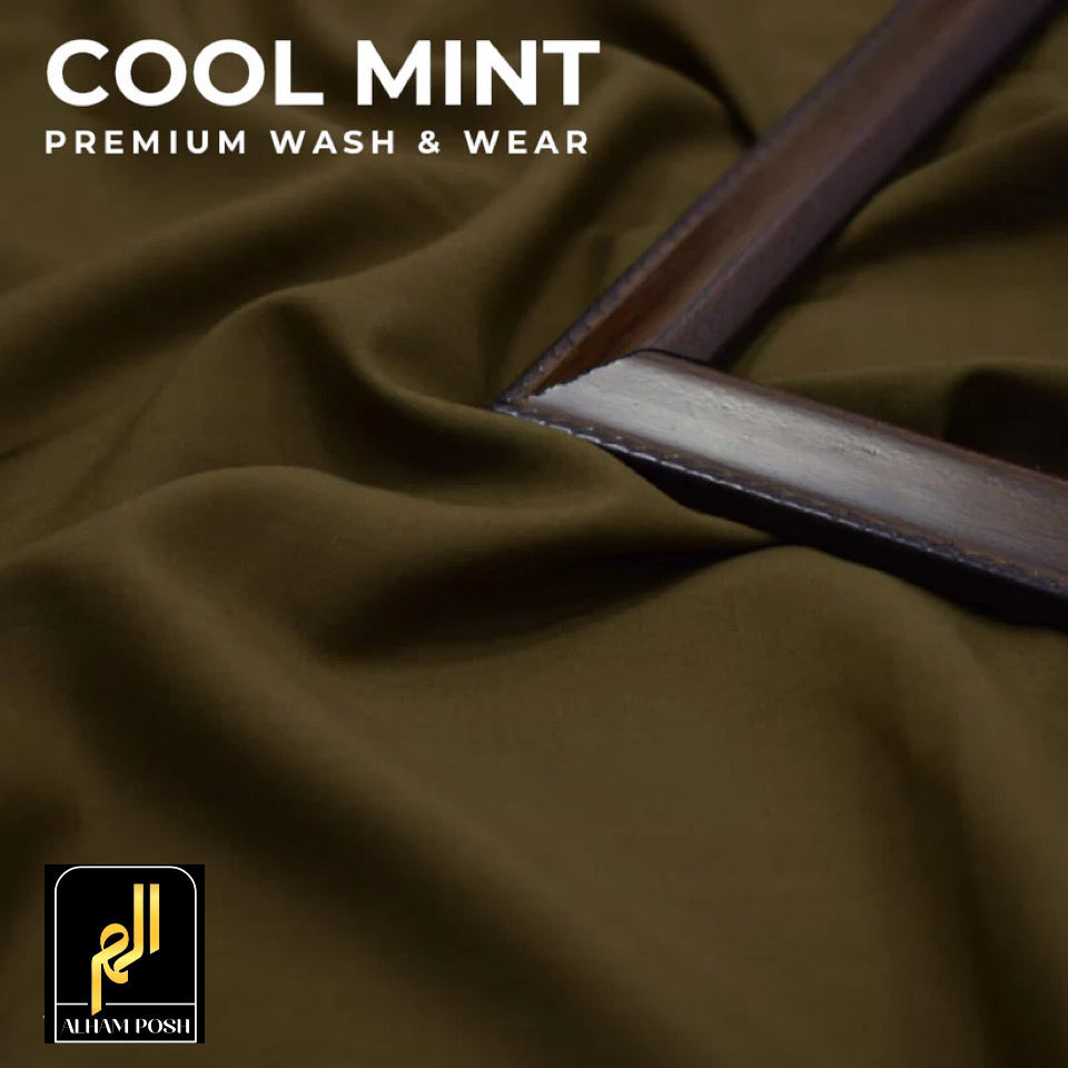 J.MENS SUITE PREMIUM QUALITY WASH&WEAR