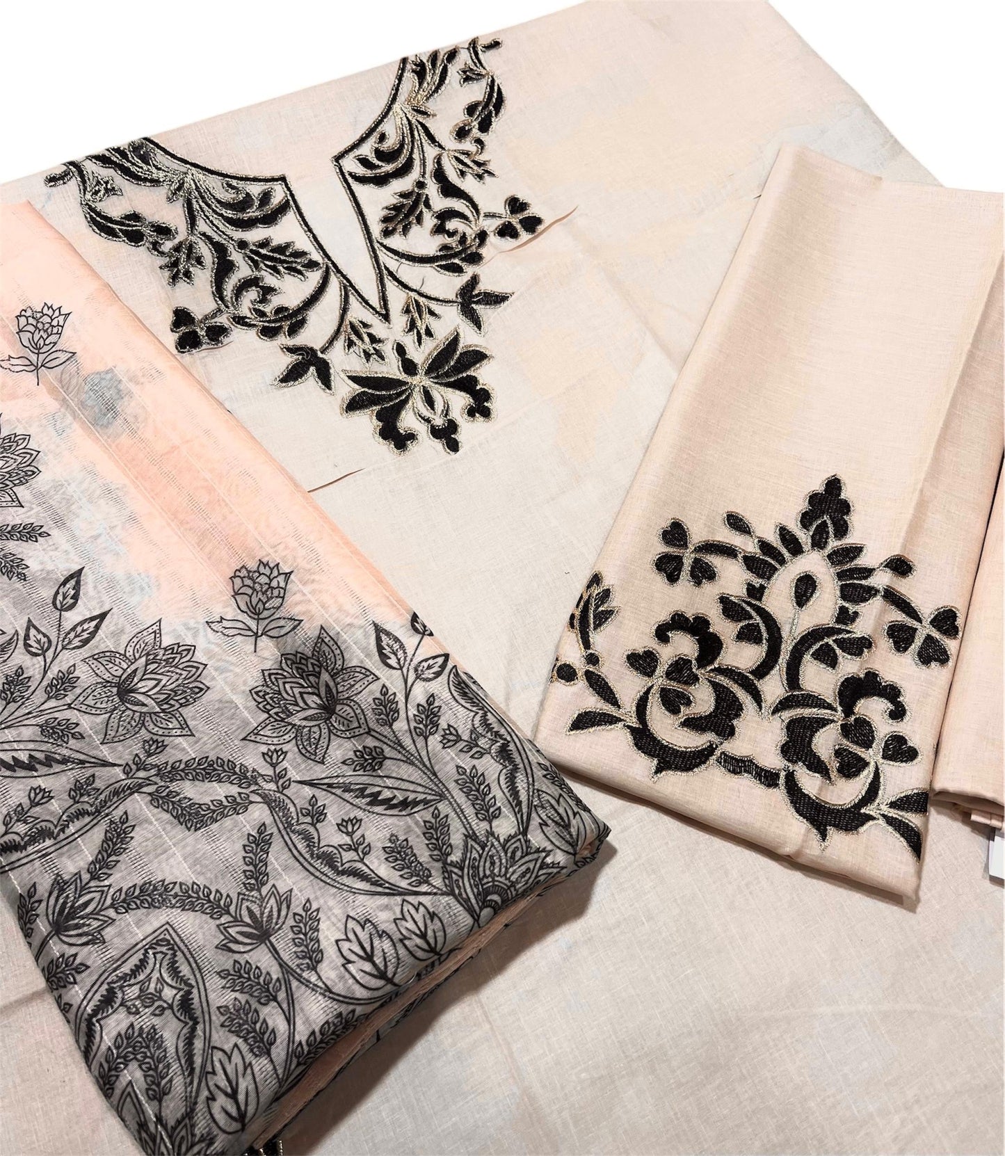 Limelight Lawn 3pc