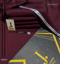 J.MENS SUITE PREMIUM WINTER QUALITY