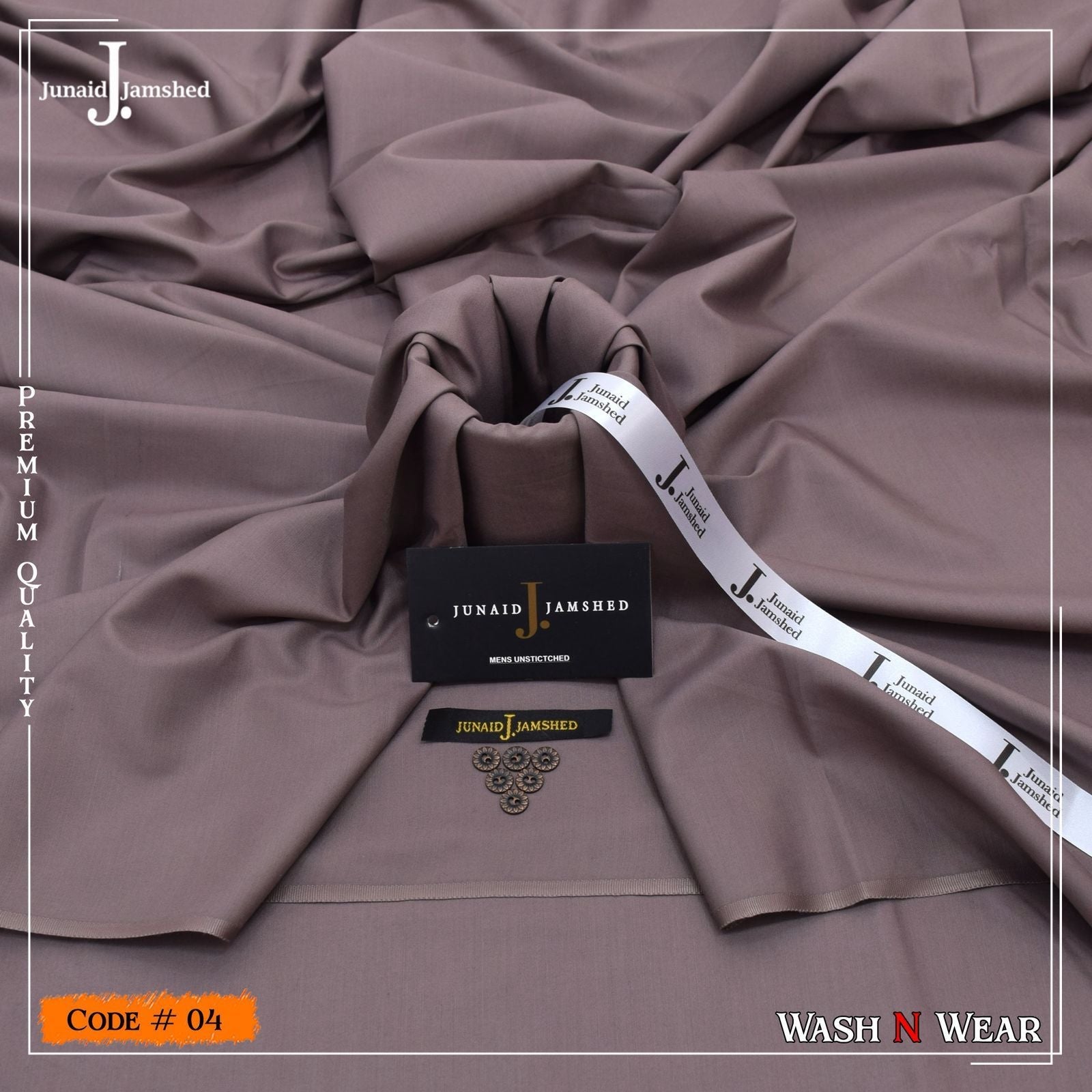 J.Mens SUITE PREMIUM QUALITY WASH&Wear
