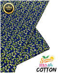 Polo Cotton 2pc