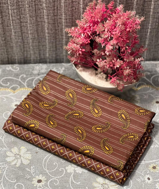 Polo Cotton 2pc